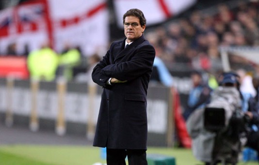 Inter Milan : Capello pour remplacer Benitez ?