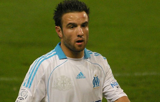 Valbuena : « Une réaction d’orgueil Mathieu Valbuena