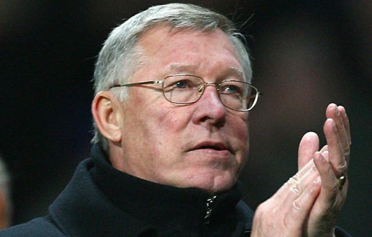 Ferguson : « ‘il est important que le manager soit fort »