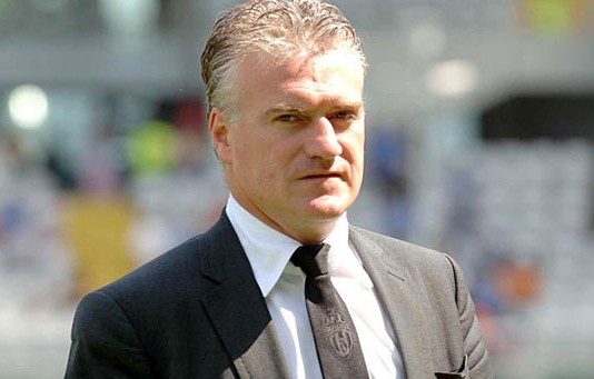 Deschamps : « Tout faire pour gagner »