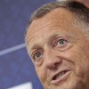 Jean-Michel Aulas