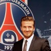 beckham-psg