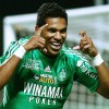 Brandao de l'ASSE.