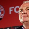 Uli Hoeness