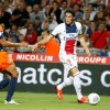 Edinson Cavani-PSG