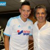 Florian Thauvin