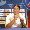 Zlatan-Ibrahimovic-conference-de-presse-du-PSG