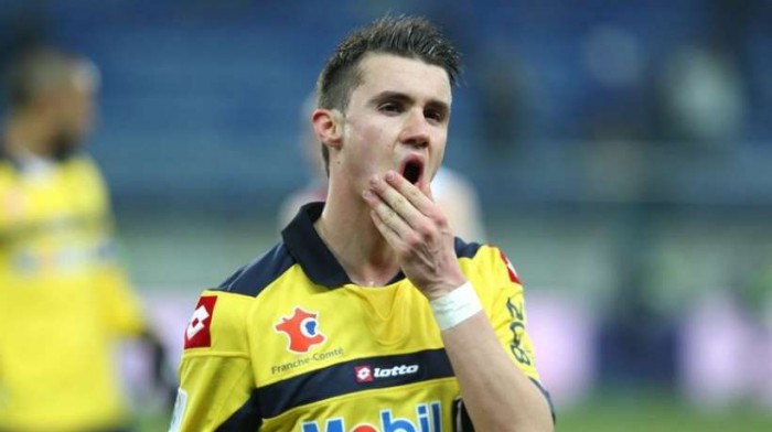Mercato-Corchia : « C’est le football » Sébastien Corchia