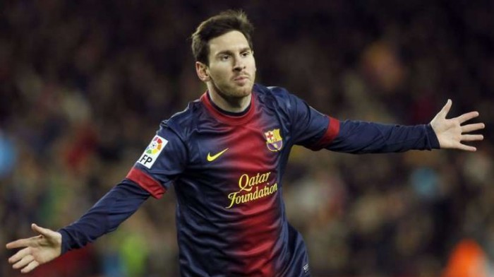 PSG-Mercato : Messi, c’est 500 M€ pesé et emballé ? Lionel Messi