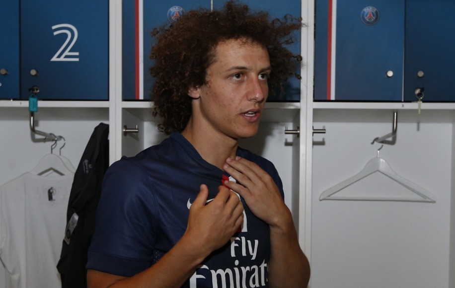 PSG-Courbis : « La doublette doit être Silva-Marquinhos »