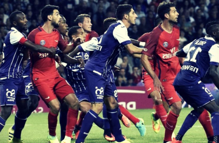 Sur Quelle Chaîne Regarder Toulouse Psg Streaming PSG - Toulouse : Ou voir le match en direct live