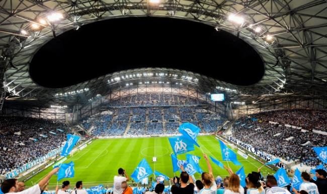 OM – ASSE : Live, Streaming et Composition Orange Vélodrome