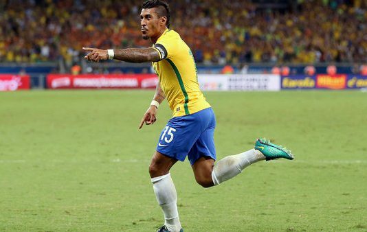 Mercato – Officiel : Paulinho à Barcelone pour 40M€ ! Paulinho