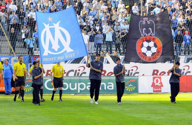 Sur Quelle Chaine Regarder Nice Om Nice - OM : Chaine TV, Streaming, Compositions