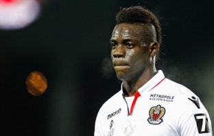Mercato OM : Rudi Garcia aurait convaincu Balotelli ! balotelli
