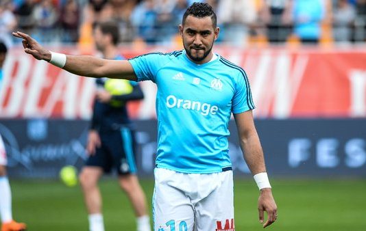 OM – Atlético : Dimitri Payet apte !