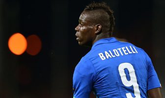 Mercato OM : Raiola retarde la venue de Balotelli Mario Balotelli