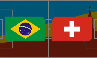 Pronostic Brésil – Suisse Pronostic Brésil Suisse