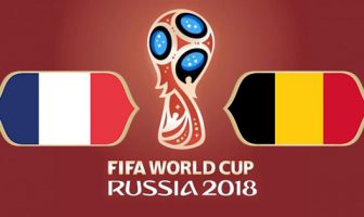 Pronostic France – Belgique Pronostic France - Belgique