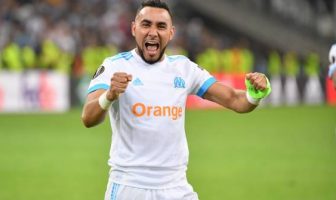 Vidéo But OM – Guingamp (4-0) Payet