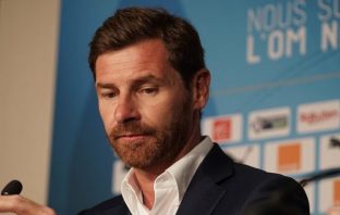 Mercato OM : Villas-Boas ferme la porte à deux joueurs Villas Boas