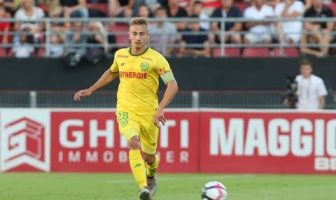 Mercato : Valentin Rongier bientôt à OM ? Rongier