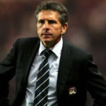 Claude Puel