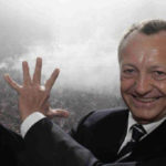 Jean Michel Aulas - PrÃ©sident de l'OL