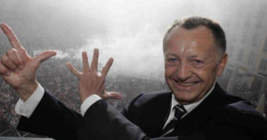 Jean Michel Aulas