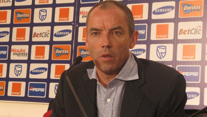 Paul Le Guen