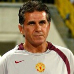 Carlos Queiroz