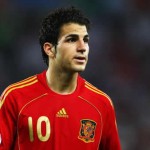 Cesc Fabregas