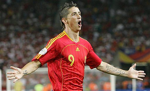 Fernando Torres