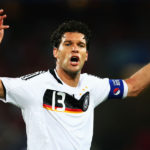 Michael Ballack