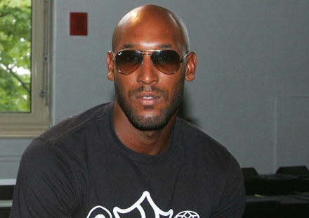 Nicolas Anelka