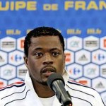 Patrice Evra