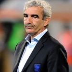 Raymond Domenech