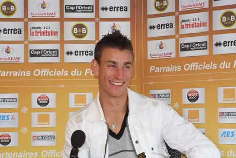 Laurent Koscielny