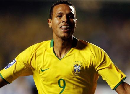 Luis Fabiano