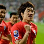 Ji-Sung Park