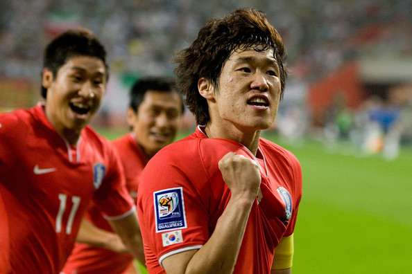 Ji-Sung Park