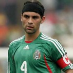 Rafael Marquez