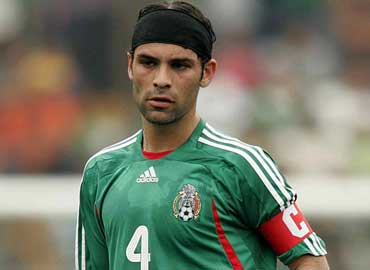 Rafael Marquez