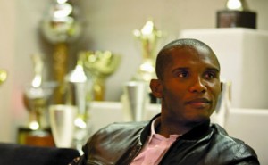 Samuel Eto'o