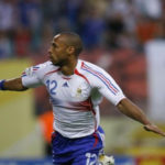 Thierry Henry