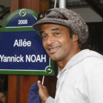 Yannick Noah