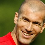 Zinedine Zidane