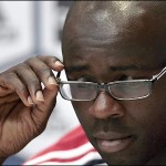 Lilian Thuram