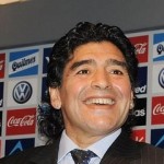 Diego Maradona