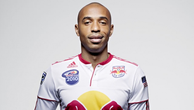 Thierry Henry